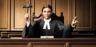 Illustration inquisitorial - Image 1