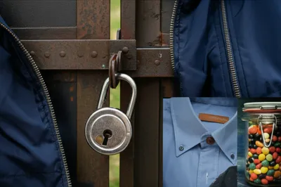 Illustration closures - Image 1