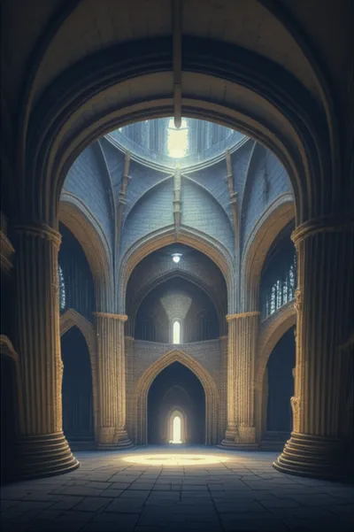 Illustration lunettes - Image 1