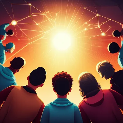 Illustration academic - Image 1