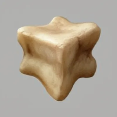 Illustration quadrate - Image 1