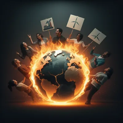 Illustration hotter - Image 1