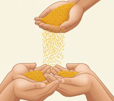 Illustration dole - Image 1