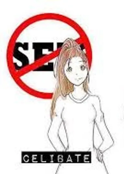 Illustration celibate - Image 2