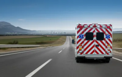 Illustration highway - Image 1