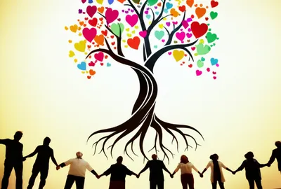 Illustration marriages - Image 1