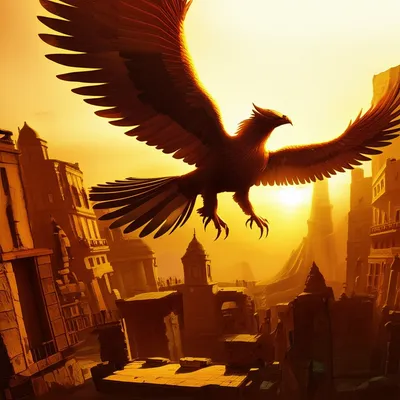 Illustration fabled - Image 1