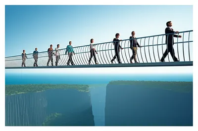 Illustration undoubtedly