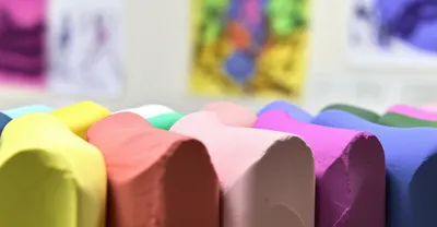 Illustration pastel - Image 1