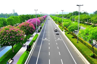 Illustration boulevards - Image 1