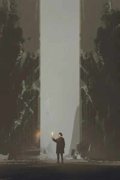 Illustration protestations