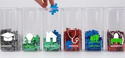 Illustration allocate