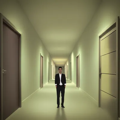 Illustration equivocal - Image 1