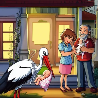 Illustration delivered - Image 1