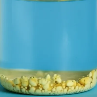 Illustration precipitate - Image 1