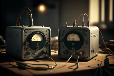 Illustration cans - Image 1