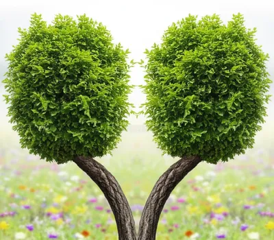 Illustration furcated - Image 1