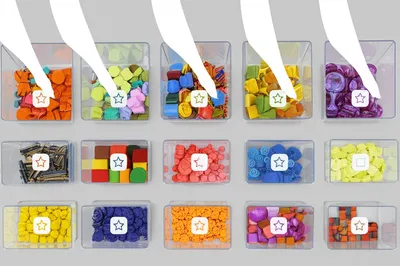 Illustration sorts - Image 1