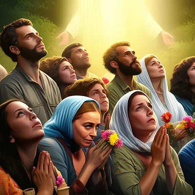 Illustration cult - Image 1