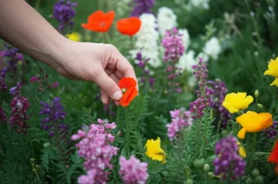 Illustration abstracted - Image 1