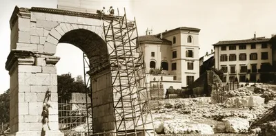 Illustration reconstruction - Image 1