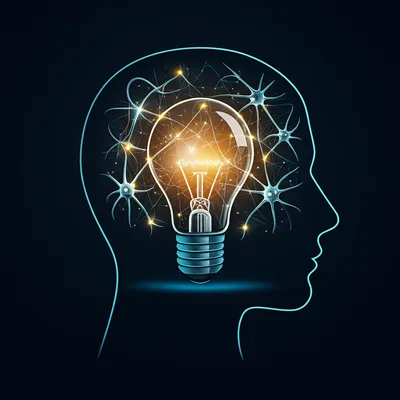 Illustration brains - Image 1