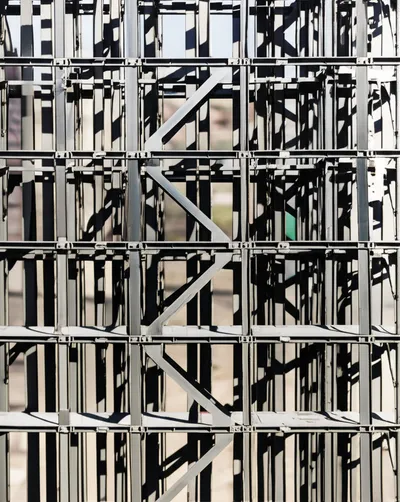 Illustration skeleton - Image 1