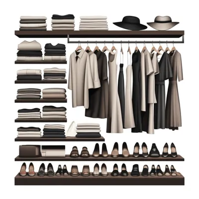 Illustration clobber - Image 1