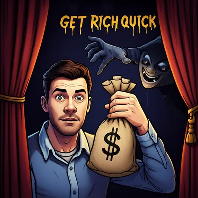 Illustration duped - Image 1