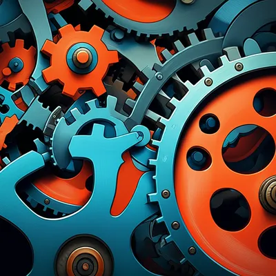 Illustration structures - Image 1