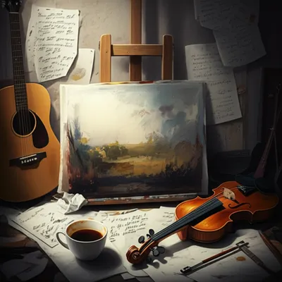 Illustration canvas - Image 1