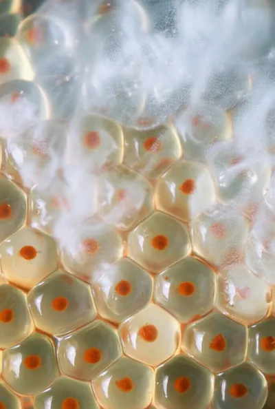 Illustration milt - Image 1