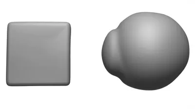 Illustration rounds - Image 1