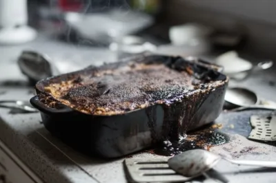 Illustration burnt offerings - Image 1