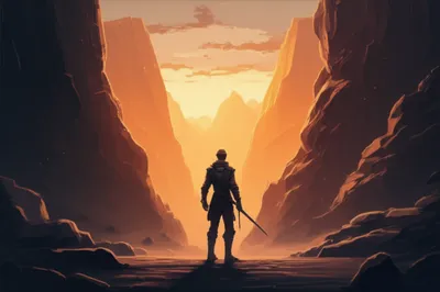 Illustration wye - Image 1