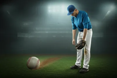 Illustration muffin - Image 1