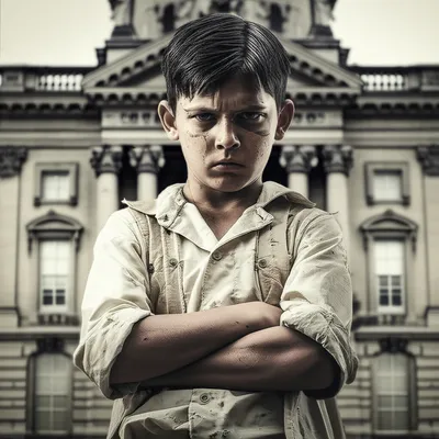 Illustration whelps - Image 1