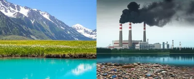 Illustration uglier - Image 1