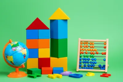 Illustration elementary - Image 1