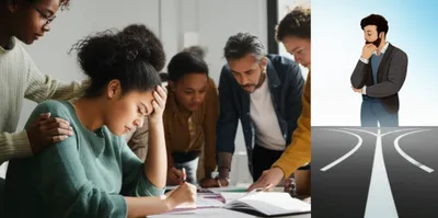 Illustration behavioral