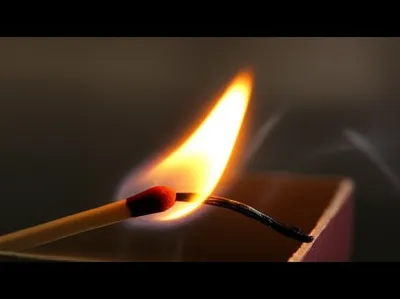 Illustration igniting - Image 1