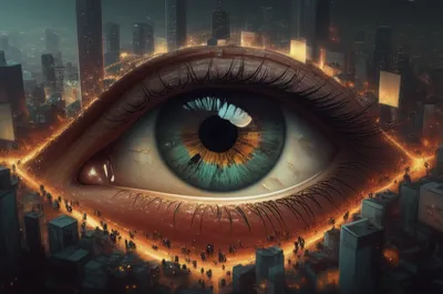 Illustration oversight - Image 1