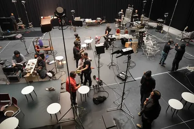 Illustration set - Image 1