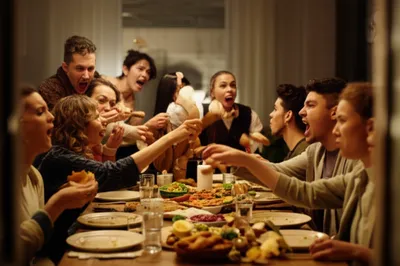 Illustration uncivilized - Image 1