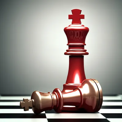 Illustration trumped - Image 1