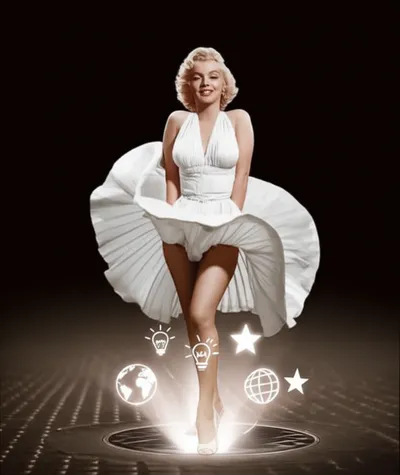 Illustration iconic - Image 2