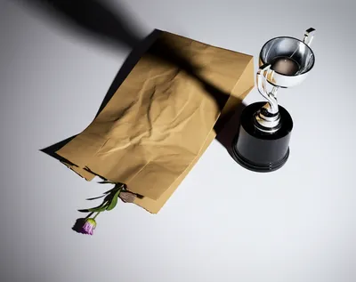 Illustration bag - Image 1