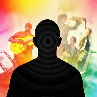 Illustration deafness