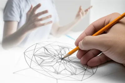 Illustration tricking - Image 1