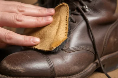 Illustration leathers - Image 1